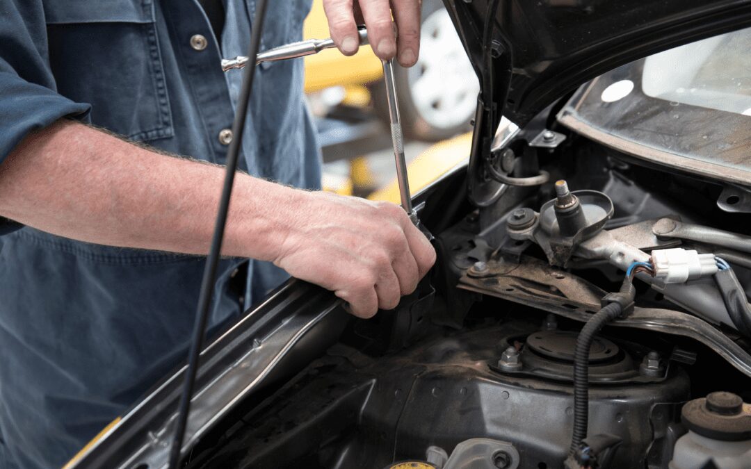How Auto Body Repair Services Can Help Prolong Your Car’s Life
