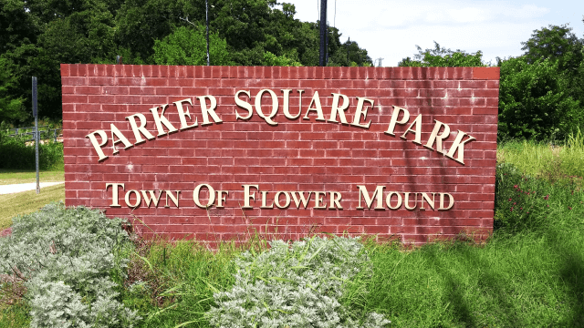 Parker Square Park