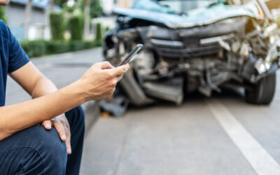 5 Essential Steps To Take After A Car Accident For Effective Collision Repair