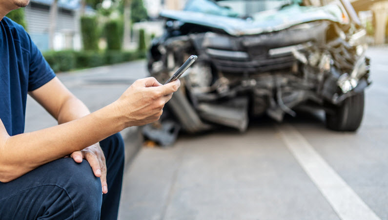5 Essential Steps To Take After A Car Accident For Effective Collision Repair