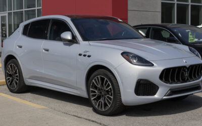 Addison’s Answer For Restoring Your Maserati’s Flawless Finish
