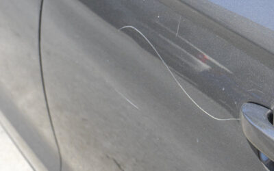 Tesla Owner’s Guide to Dent & Scratch Repair From Dallas Experts