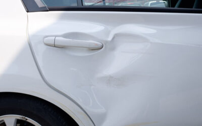 Leading Garage In Addison For Handling Tesla’s Unique Body Repair Challenges