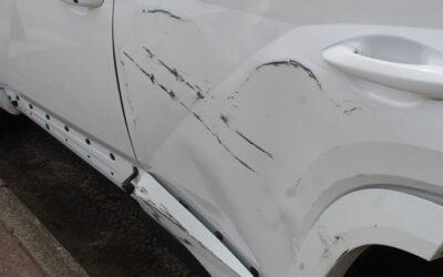 Tips For Restoring Volvo’s Safety and Integrity After Body Damage