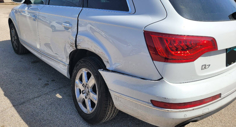 Why Professional Audi Bumper Repairs Are Worth Every Penny
