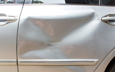 How To Restore Your Volkswagen’s Aerodynamics & Efficiency After Body Damage